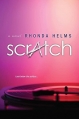 Couverture Scratch Editions Kensington 2014