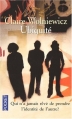 Couverture Ubiquité Editions Pocket 2008