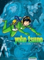 Couverture Yoko Tsuno, intégrale, tome 1 : De la Terre à Vinéa Editions Dupuis (Les intégrales) 2006