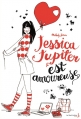 Couverture Jessica Jupiter, tome 4 : Jessica Jupiter est amoureuse Editions de La Martinière 2014