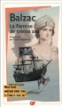 Couverture La femme de trente ans Editions Flammarion (GF) 2010