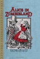Couverture Alice in Zombieland Editions Sourcebooks 2011