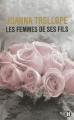 Couverture Les femmes de ses fils Editions des Deux Terres 2013