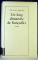 Couverture Un long dimanche de fiançailles Editions Denoël 1991