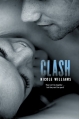 Couverture Crash, book 2: Clash Editions HarperCollins 2012