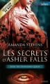 Couverture Graveyard queen, tome 2 : Les secrets d'Asher Falls Editions Harlequin (Best sellers - Suspense) 2014