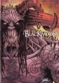 Couverture Blackwood, tome 2 Editions Soleil (Celtic) 2009