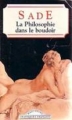 Couverture La philosophie dans le boudoir Editions Maxi Poche (Classiques français) 1994