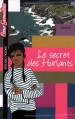 Couverture Le secret des Hurlants Editions Bayard (Coeur grenadine) 2006