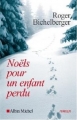 Couverture Noëls pour un enfant perdu Editions Albin Michel 2006