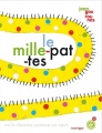 Couverture Le mille-pattes Editions du Rouergue (Albums) 2012