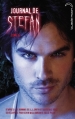 Couverture Journal de Stefan, tome 6 : Manipulés Editions Hachette (Black Moon) 2012