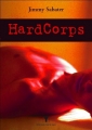 Couverture Hard Corps Editions Textes Gais 2003