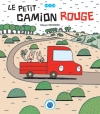 Couverture Le petit camion rouge Editions Nobi nobi ! 2014