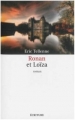 Couverture Ronan et Loïza Editions Écriture 2014