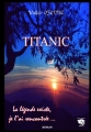 Couverture Titanic Editions Corinne Ozenne 2010
