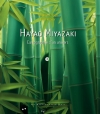 Couverture Hayao Miyazaki : Cartographie d'un univers Editions Les Moutons électriques (Bibliothèque des miroirs) 2014