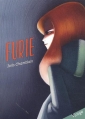 Couverture Furie Editions Auzou  2014