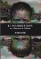 Couverture Le sourire fendu ou l'histoire de Gibbon Editions Edd Strapontin{s} 2013