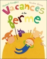Couverture Vacances à la ferme Editions Balivernes (Petites sornettes) 2011