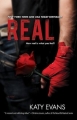 Couverture Fight for love, tome 1 : Real Editions Smashwords 2013