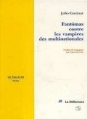 Couverture Fantômas contre les vampires des multinationales Editions de La différence 1998