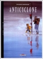 Couverture Un monde si tranquille, tome 2 : Anticyclone Editions Delcourt 2004