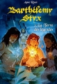 Couverture Barthélémy Styx, tome 2 : La Terre des légendes Editions Scrineo (Jeunesse) 2014