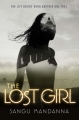 Couverture The Lost Girl Editions Balzer + Bray 2012