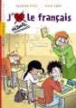 Couverture J'déteste le français Editions Milan (Poche - Cadet - Quelle vie !) 2014