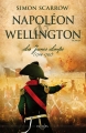 Couverture Napoléon & Wellington, tome 1 : Les jeunes Loups Editions Panini 2014