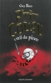 Couverture P'tit Cousu, tome 2 : L'oeil du pirate Editions Bayard 2014