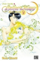 Couverture Pretty Guardian Sailor Moon : Short stories, tome 2 Editions Pika 2014