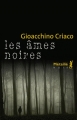 Couverture Les âmes noires Editions Métailié (Noir) 2011