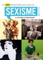Couverture Les mots indispensables pour parler du sexisme Editions Syros 2014
