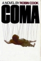 Couverture Morts suspectes / Coma Editions Signet 1977