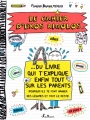 Couverture Le cahier d'exos rigolos... du livre qui t'explique enfin tout sur les parents Editions Nathan 2014