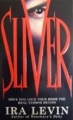 Couverture Sliver Editions Penguin books 1991