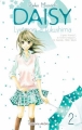 Couverture Daisy, Lycéennes à Fukushima, tome 2 Editions Akata (M) 2014