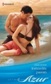 Couverture Irrésistible passion Editions Harlequin (Azur) 2013