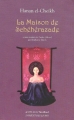 Couverture La maison de Schéhérazade Editions Actes Sud 2014