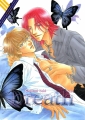 Couverture Breath, tome 1 Editions Yaoi Generation 2003