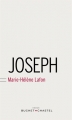 Couverture Joseph Editions Buchet / Chastel 2014