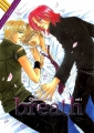 Couverture Breath, tome 3 Editions Yaoi Generation 2009