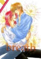 Couverture Breath, tome 5 Editions Yaoi Generation 2010
