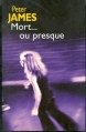 Couverture Mort... ou presque Editions France Loisirs 2009