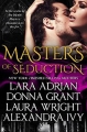 Couverture Masters of Seduction, livres1 to 4 : Masters of Seduction Editions Obsidian Mountain Publishing 2014