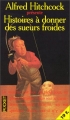 Couverture Histoires à donner des sueurs froides Editions Pocket 1995