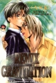 Couverture Gravitation Remix, tome 09 Editions Gentôsha 1999