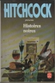 Couverture Histoires noires Editions Le Livre de Poche 1989